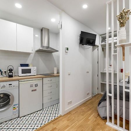 Waou El Rastro I - Alquiler Corta Duracion Apartment Мадрид Екстериор снимка