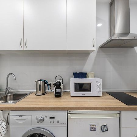 Waou El Rastro I - Alquiler Corta Duracion Apartment Мадрид Екстериор снимка