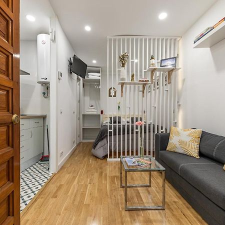 Waou El Rastro I - Alquiler Corta Duracion Apartment Мадрид Екстериор снимка