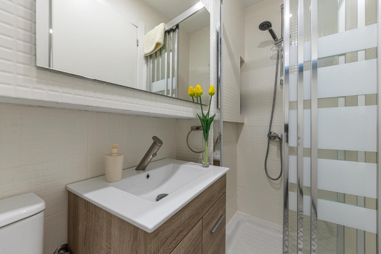 Waou El Rastro I - Alquiler Corta Duracion Apartment Мадрид Екстериор снимка